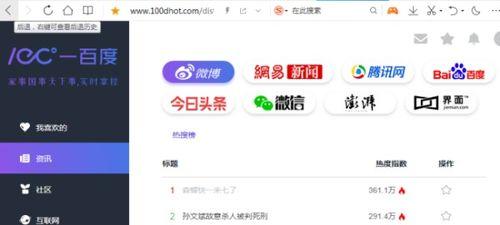 吃瓜视频爆料热门网站